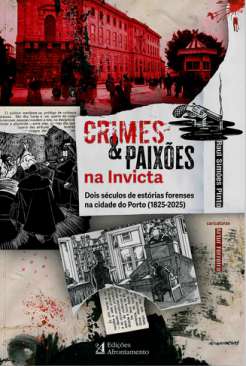 Crimes & paix�es na Invicta