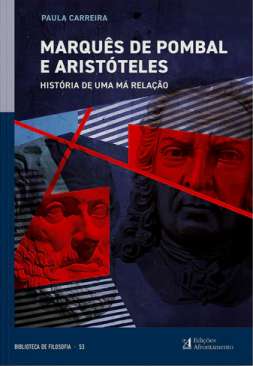Marqu�s de Pombal e Arist�teles