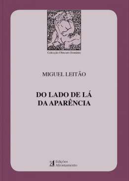 Do lado de l� da apar�ncia