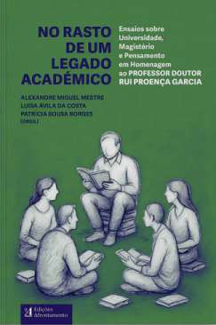 No rasto de um legado acad�mico