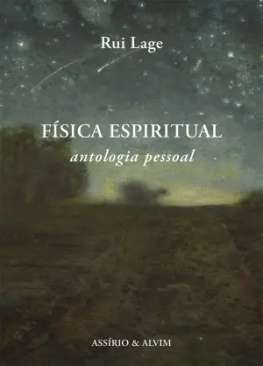 F�sica Espiritual