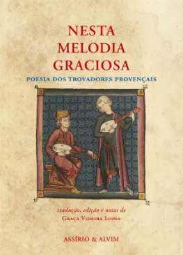 Nesta melodia graciosa