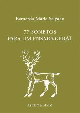 77 sonetos para um ensaio-geral