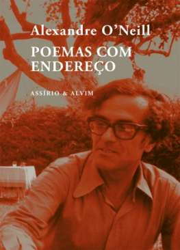 Poemas com endere�o