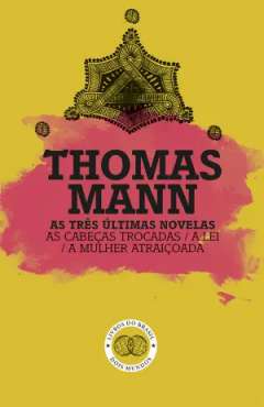 As tr�s �ltimas novelas