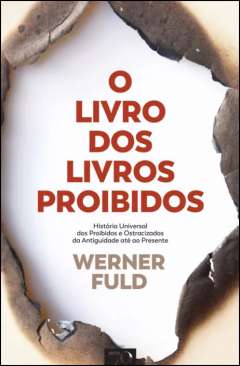 O livro dos livros proibidos