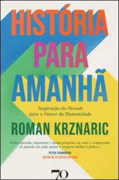 Hist�ria para amanh�