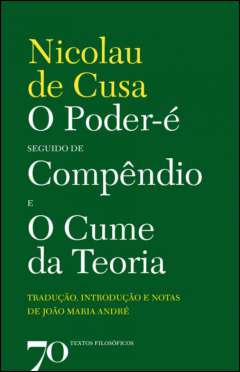 O poder-� seguido de ; Comp�ndio ; O cume da teoria