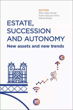 Estate, succession and autonomy