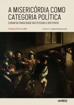A miseric�rdia como categoria pol�tica
