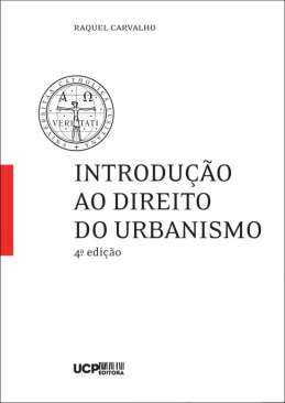 Introdu��o ao direito do urbanismo