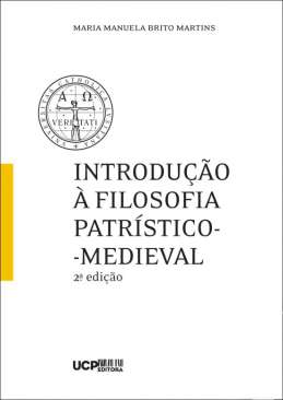 Introdu��o � filosofia patr�stico-medieval