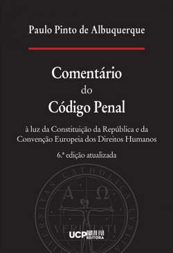 Coment�rio do c�digo penal