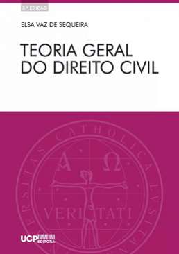 Teoria geral do direito civil