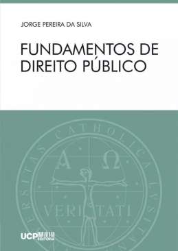 Fundamentos de direito p�blico