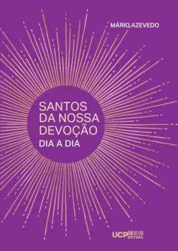 Santos da nossa devo��o