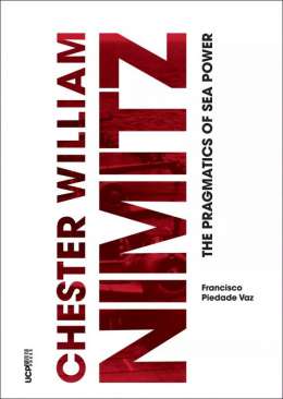 Chester William Nimitz