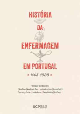 Hist�ria da Enfermagem em Portugal