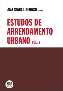 Estudos de arrendamento urbano, 5