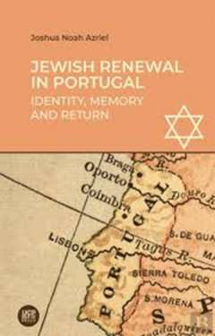 Jewish Renewal in Portugal