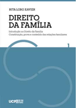 Direito da fam�lia, 1