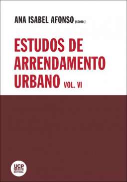 Estudos de arrendamento urbano, 6