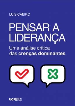 Pensar a lideran�a