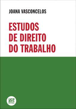 Estudos de direito do trabalho