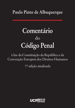 Coment�rio do Codigo Penal
