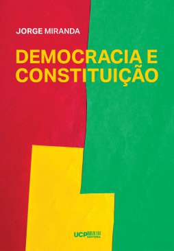 Democracia e constitui��o