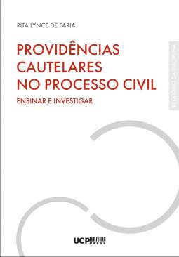 Provid�ncias cautelares no processo civil