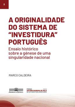 A originalidade do sistema de 