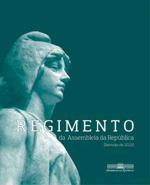 Regimento da Assembleia da Rep�blica