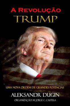 A revolu��o Trump