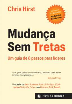 Mudan�a sem tretas