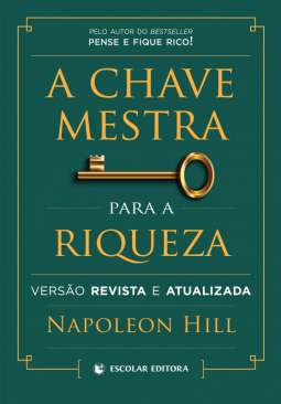 A chave mestra para a riqueza