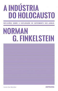 A ind�stria do holocausto