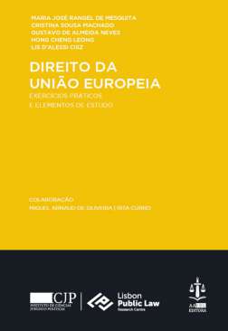 Direito da Uni�o Europeia