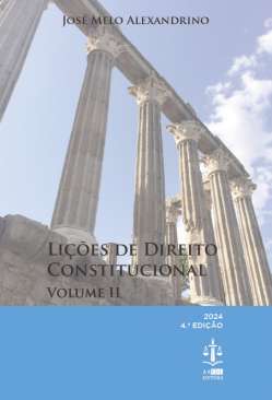 Li��es de Direito Constitucional, 2