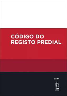 C�digo do registo pedrial
