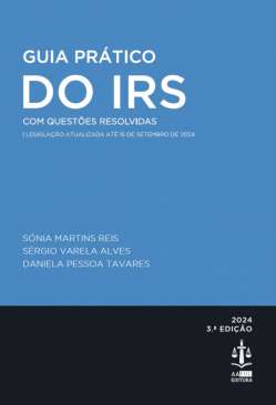 Guia pr�tico do IRS