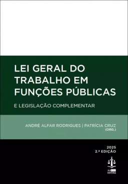 Lei Geral do Trabalho em Fun��es P�blicas