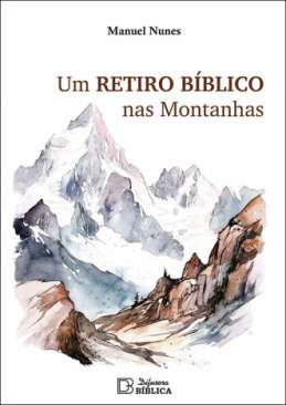 Um retiro b�blico nas montanhas