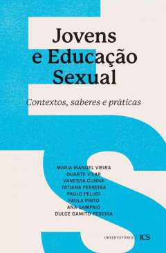 Jovens e educa��o sexual