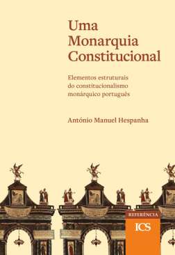 Uma monarquia constitucional
