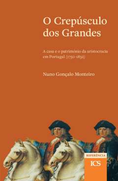 O crep�sculo dos grandes