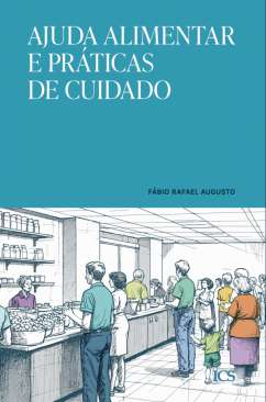 Ajuda alimentar e pr�ticas de cuidado