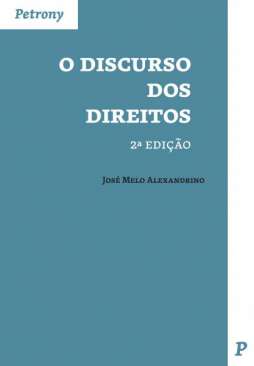 xxxO discurso dos direitos