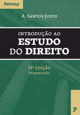 Introdu��o ao estudo do direito