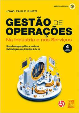 Gest�o de opera��es